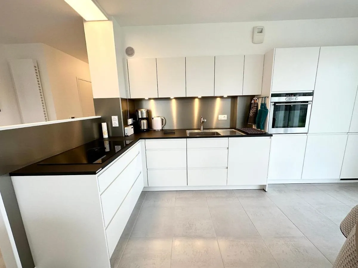 Grand Appartement Neuf De Standing - Top Cosy Larmor-Plage
