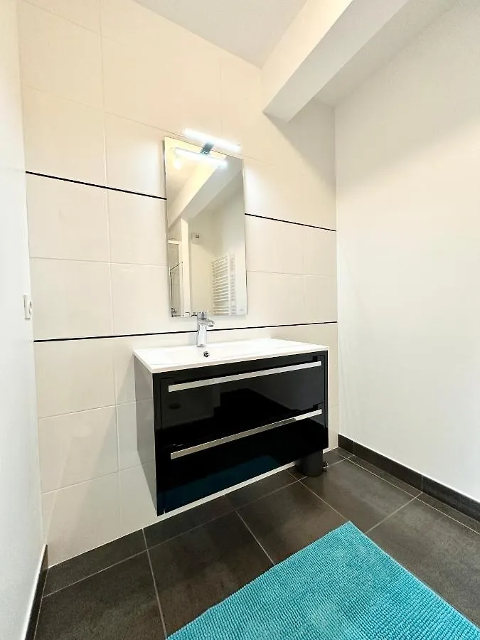 Grand Appartement Neuf De Standing - Top Cosy Larmor-Plage Apartment