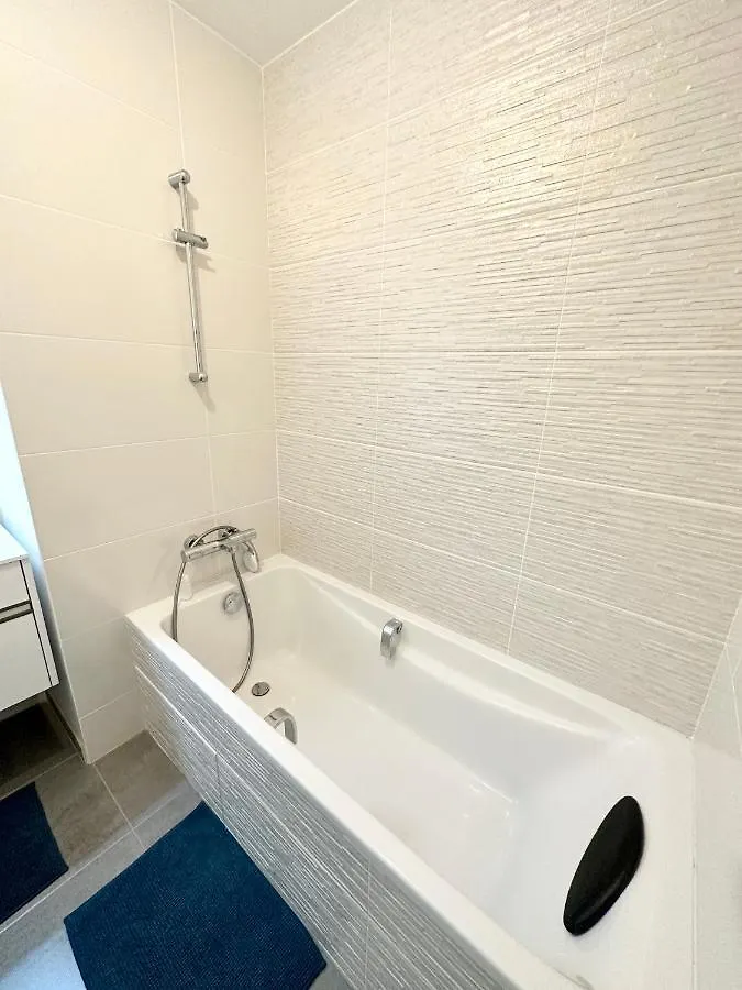 Grand Appartement Neuf De Standing - Top Cosy Larmor-Plage 0*,